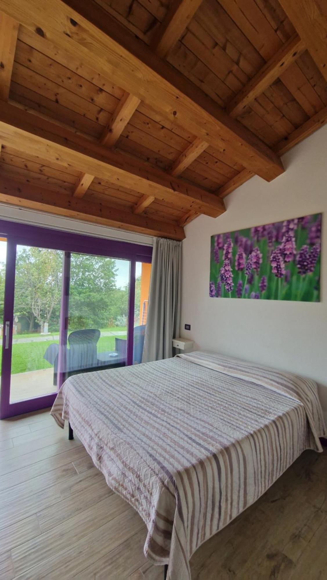 Hotel Limbara Dreaming Tempio Pausania Exterior foto